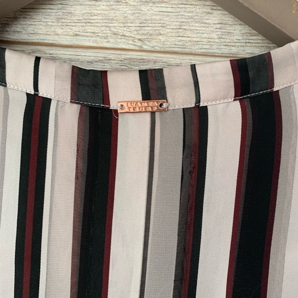 Ivanka Trump - beautiful spring/summer shirt! - Picture 5 of 6